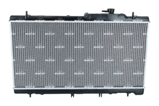 Kühler, Motorkühlung NRF 59227 Bild Kühler, Motorkühlung NRF 59227