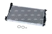 Kühler, Motorkühlung NRF 59228
