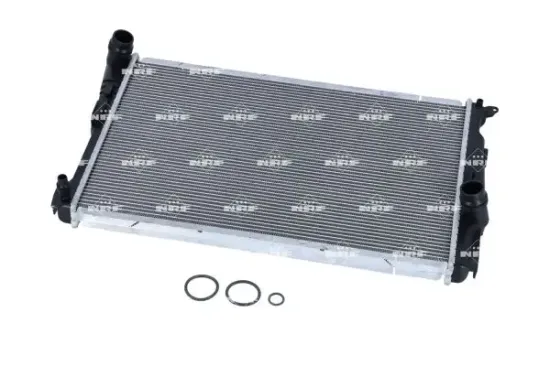 Kühler, Motorkühlung NRF 59228 Bild Kühler, Motorkühlung NRF 59228