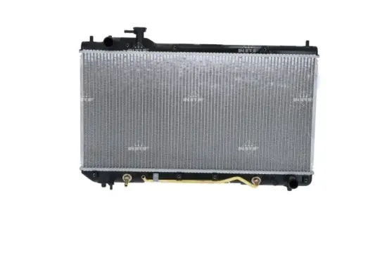 Kühler, Motorkühlung NRF 59229 Bild Kühler, Motorkühlung NRF 59229