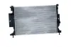 Kühler, Motorkühlung NRF 59230 Bild Kühler, Motorkühlung NRF 59230