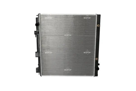 Kühler, Motorkühlung NRF 59231 Bild Kühler, Motorkühlung NRF 59231
