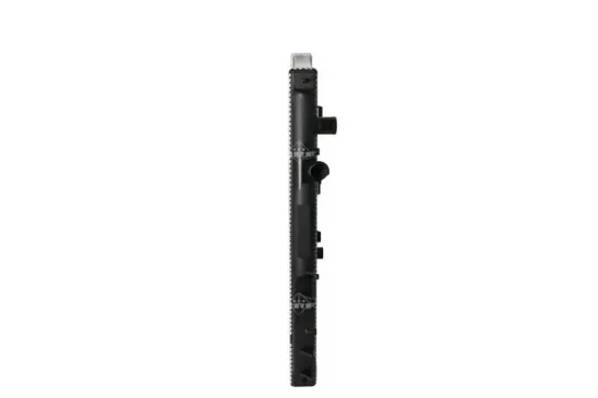 Kühler, Motorkühlung NRF 59231 Bild Kühler, Motorkühlung NRF 59231