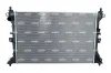 Kühler, Motorkühlung NRF 59232 Bild Kühler, Motorkühlung NRF 59232
