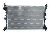 Kühler, Motorkühlung NRF 59232
