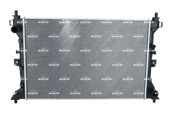 Kühler, Motorkühlung NRF 59232 Bild Kühler, Motorkühlung NRF 59232