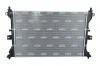 Kühler, Motorkühlung NRF 59232 Bild Kühler, Motorkühlung NRF 59232