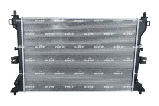 Kühler, Motorkühlung NRF 59232 Bild Kühler, Motorkühlung NRF 59232