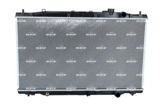 Kühler, Motorkühlung NRF 59233 Bild Kühler, Motorkühlung NRF 59233