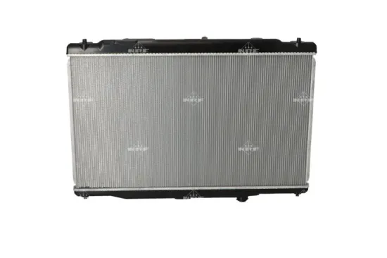 Kühler, Motorkühlung NRF 59234 Bild Kühler, Motorkühlung NRF 59234