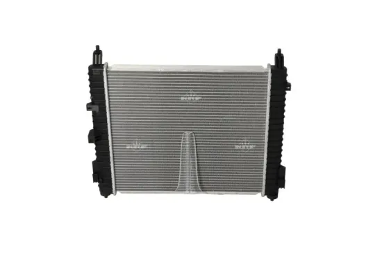 Kühler, Motorkühlung NRF 59235 Bild Kühler, Motorkühlung NRF 59235