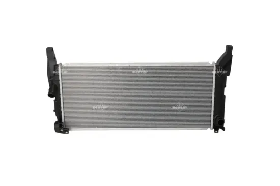 Kühler, Motorkühlung NRF 59236 Bild Kühler, Motorkühlung NRF 59236