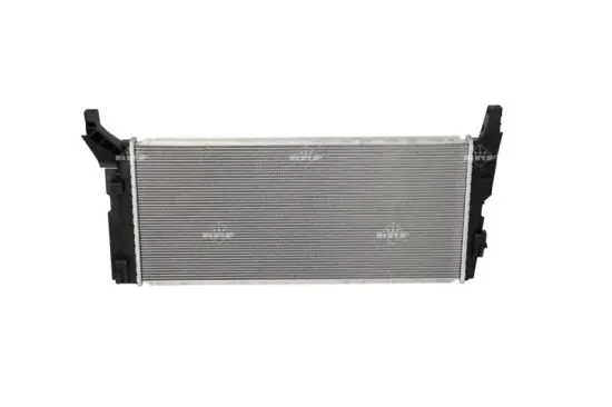 Kühler, Motorkühlung NRF 59236 Bild Kühler, Motorkühlung NRF 59236
