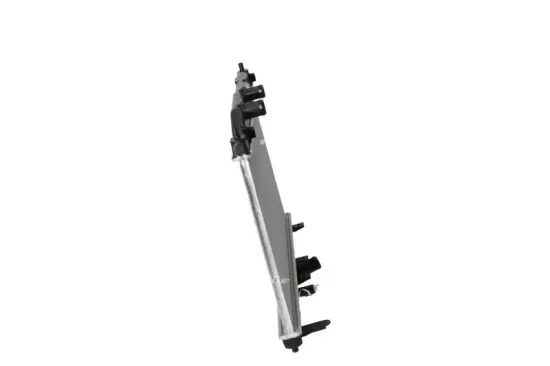 Kühler, Motorkühlung NRF 59240 Bild Kühler, Motorkühlung NRF 59240