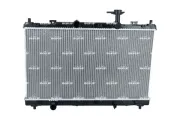 Kühler, Motorkühlung NRF 59243