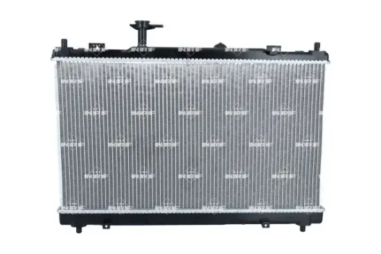 Kühler, Motorkühlung NRF 59243 Bild Kühler, Motorkühlung NRF 59243