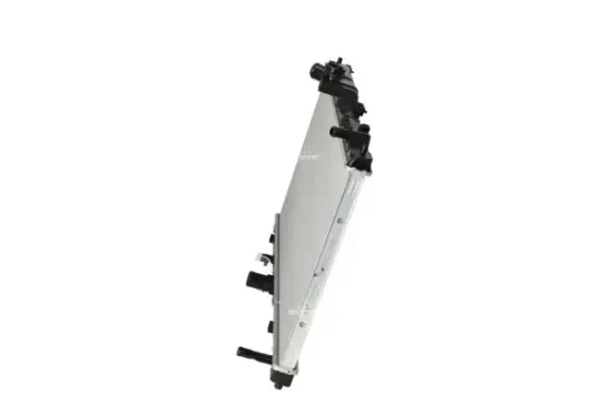 Kühler, Motorkühlung NRF 59244 Bild Kühler, Motorkühlung NRF 59244