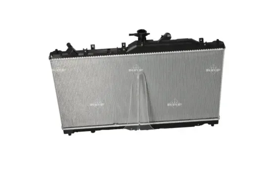 Kühler, Motorkühlung NRF 59244 Bild Kühler, Motorkühlung NRF 59244
