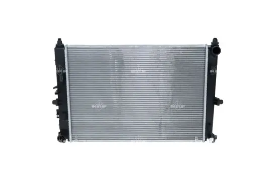 Kühler, Motorkühlung NRF 59245 Bild Kühler, Motorkühlung NRF 59245