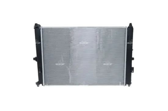 Kühler, Motorkühlung NRF 59245 Bild Kühler, Motorkühlung NRF 59245