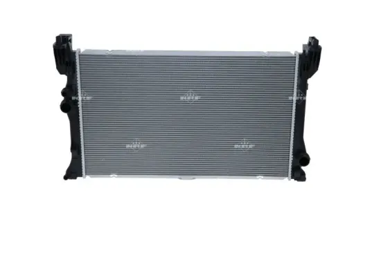 Kühler, Motorkühlung NRF 59248 Bild Kühler, Motorkühlung NRF 59248