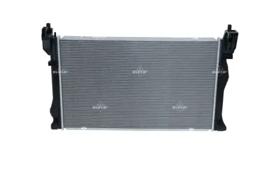 Kühler, Motorkühlung NRF 59248 Bild Kühler, Motorkühlung NRF 59248