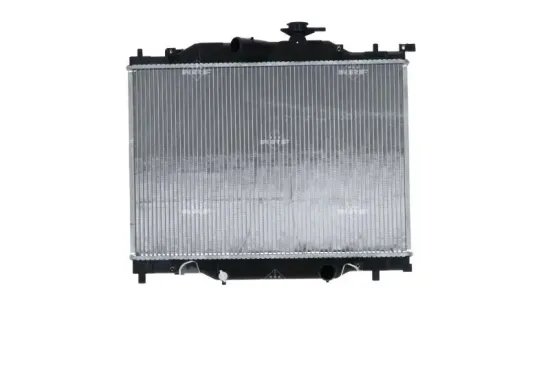Kühler, Motorkühlung NRF 59249 Bild Kühler, Motorkühlung NRF 59249