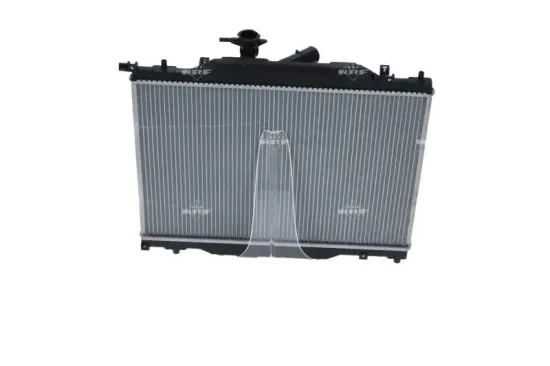 Kühler, Motorkühlung NRF 59249 Bild Kühler, Motorkühlung NRF 59249