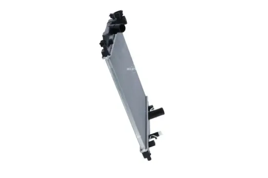 Kühler, Motorkühlung NRF 59249 Bild Kühler, Motorkühlung NRF 59249