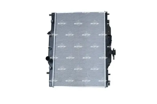 Kühler, Motorkühlung NRF 59250 Bild Kühler, Motorkühlung NRF 59250