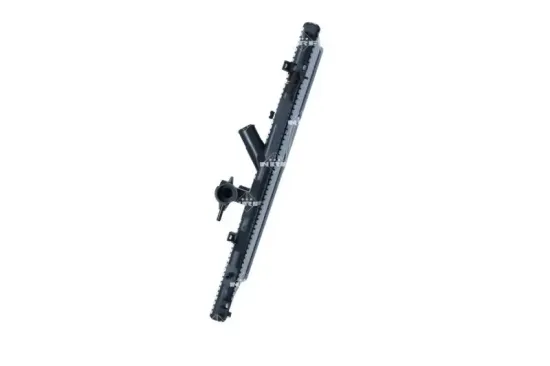 Kühler, Motorkühlung NRF 59250 Bild Kühler, Motorkühlung NRF 59250