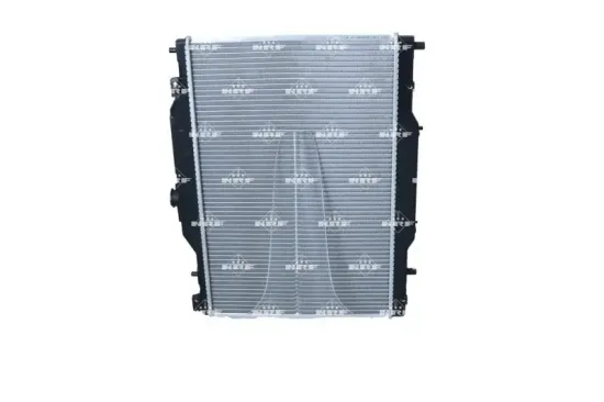 Kühler, Motorkühlung NRF 59250 Bild Kühler, Motorkühlung NRF 59250