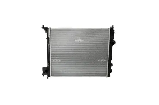 Kühler, Motorkühlung NRF 59254 Bild Kühler, Motorkühlung NRF 59254
