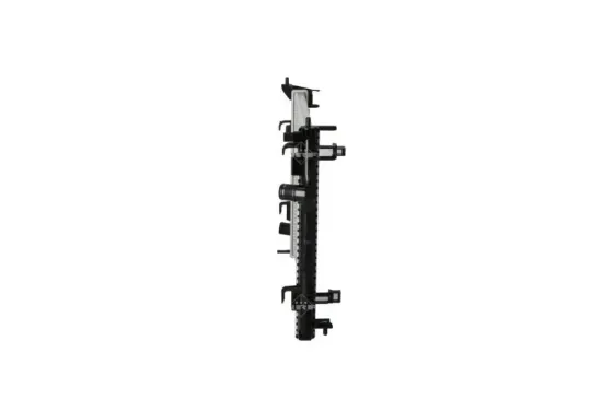 Kühler, Motorkühlung NRF 59254 Bild Kühler, Motorkühlung NRF 59254