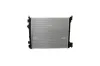Kühler, Motorkühlung NRF 59254 Bild Kühler, Motorkühlung NRF 59254