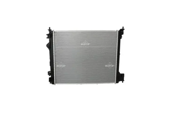 Kühler, Motorkühlung NRF 59254 Bild Kühler, Motorkühlung NRF 59254