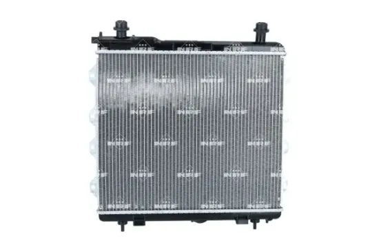Kühler, Motorkühlung NRF 59259 Bild Kühler, Motorkühlung NRF 59259