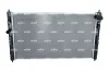 Kühler, Motorkühlung NRF 59260