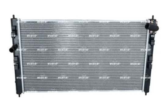 Kühler, Motorkühlung NRF 59260 Bild Kühler, Motorkühlung NRF 59260