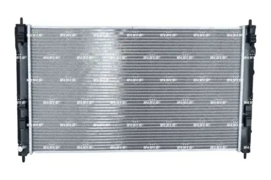 Kühler, Motorkühlung NRF 59260 Bild Kühler, Motorkühlung NRF 59260