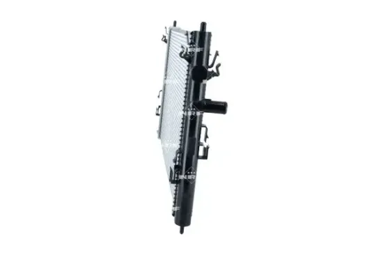 Kühler, Motorkühlung NRF 59260 Bild Kühler, Motorkühlung NRF 59260