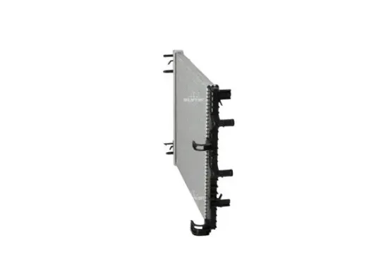 Kühler, Motorkühlung NRF 59268 Bild Kühler, Motorkühlung NRF 59268