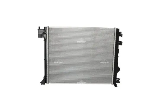 Kühler, Motorkühlung NRF 59275 Bild Kühler, Motorkühlung NRF 59275