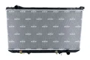 Kühler, Motorkühlung NRF 59278