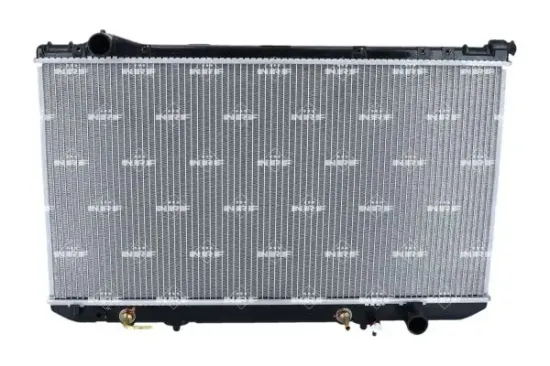 Kühler, Motorkühlung NRF 59278 Bild Kühler, Motorkühlung NRF 59278