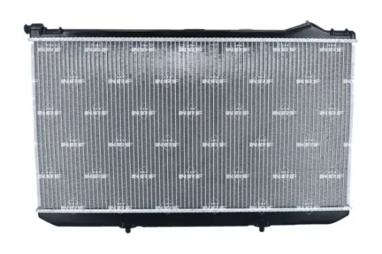 Kühler, Motorkühlung NRF 59278 Bild Kühler, Motorkühlung NRF 59278