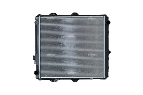 Kühler, Motorkühlung NRF 59279 Bild Kühler, Motorkühlung NRF 59279