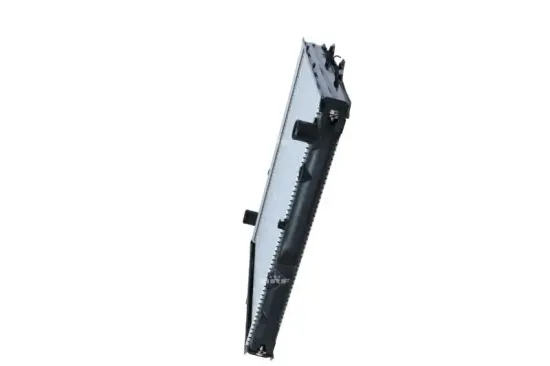 Kühler, Motorkühlung NRF 59279 Bild Kühler, Motorkühlung NRF 59279