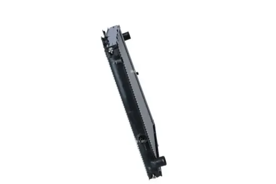 Kühler, Motorkühlung NRF 59279 Bild Kühler, Motorkühlung NRF 59279