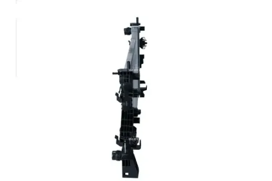Kühler, Motorkühlung NRF 59280 Bild Kühler, Motorkühlung NRF 59280